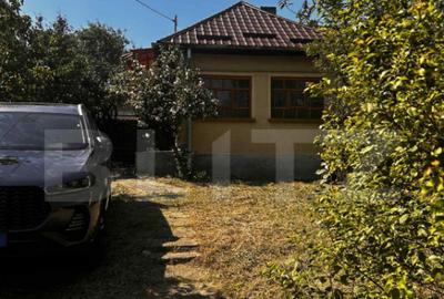 Casa veche cu teren in zona ultracentrala in suprafa?a Casa veche cu teren in zona ultracentrala in suprafa?a - 1