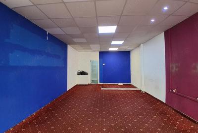 Spațiu comercial, de 70 mp, în Lacul Tei - 4