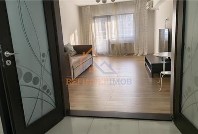 Apartament cu 2 camere decomandat, mobilat în Unirii - 2