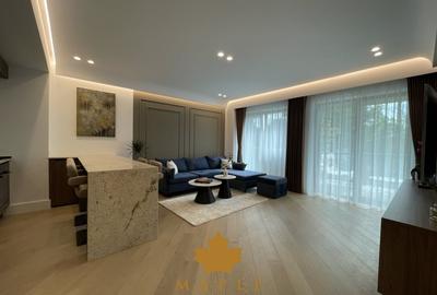 Apartament de 2 camere / Cortina 126 / Erou Iancu Nicolae / Cambridge School - 3