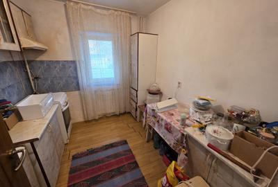 Apartament cu 3 camere în Dacia - 5