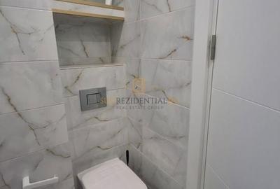 Metrou Tineretului, 2 camere decomandate Metrou Tineretului, 2 camere decomandate - 10