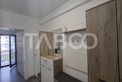 Apartament 2 camere de inchiriat decomandat 58 mp zona Selimbar Sibiu - 8