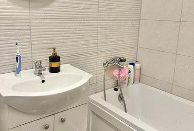 Apartament cu 2 camere semidecomandat în Chiajna - 4