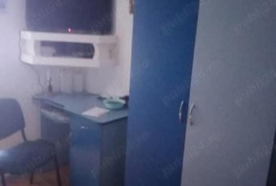 Garsonieră decomandată în Central - 1