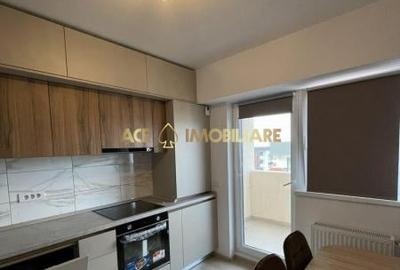 Apartament cu 2 camere decomandat, mobilat în Berceni - 4