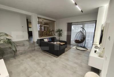 Casă cu 4 camere cu Teren 507 Mp în Nufărul - 6
