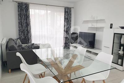 Apartament 3 camere de inchiriat Prima Nufarul Oradea