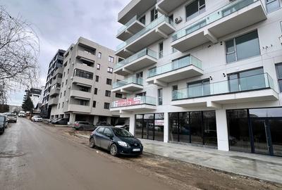 Spațiu comercial, de 200 mp, în Universitate - 2