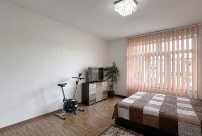 Apartament cu 2 camere decomandat, mobilat în Centrul Civic - 14