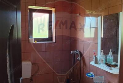 Casa cu 2 camere, de vanzare, in Lapusel! - 10
