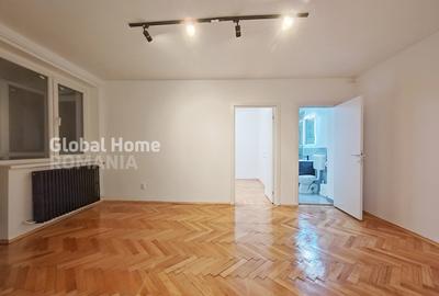 Apartament cu 2 camere semidecomandat în Floreasca