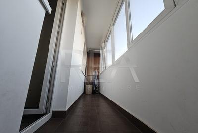 Apartament cu 3 camere semidecomandat, mobilat în Văcăresti - 8
