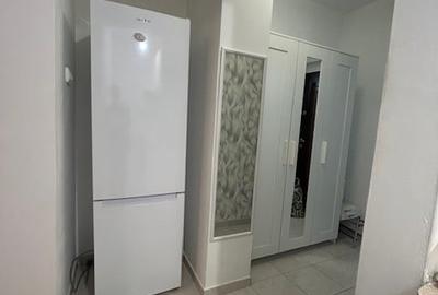 Închiriez garsonieră la ga Metrou - 2