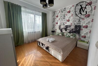 Apartament cu 2 camere, mobilat în Mamaia-Sat - 7