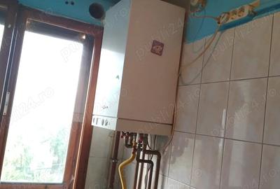 Apartament cu 2 camere nedecomandat în Exterior Vest - 5