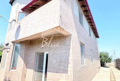 Vila D+P+1 in zona KM 5, teren 488 mp - 2