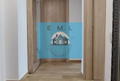 Apartament cu 2 camere decomandat în Est - 4