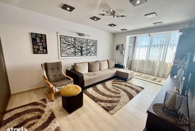Apartament cu 2 camere în Tudor Vladimirescu - 2