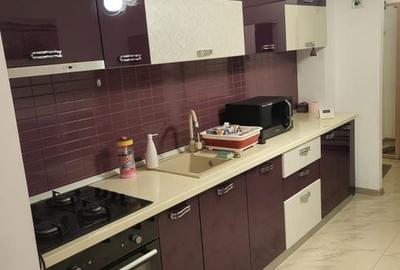 Apartament 3 camere - 5