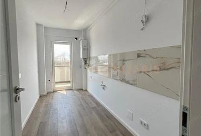 Apartament cu 2 camere în Periferie - 9