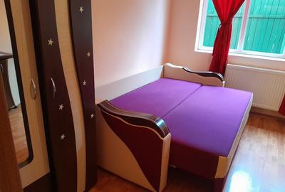 Garsoniera Dovali facultatea Brancoveanu - 1