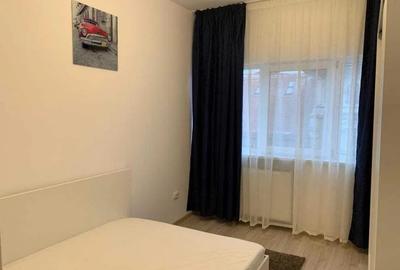 Apartament cu 3 camere semidecomandat, mobilat în Moșilor - 5