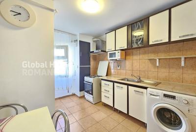 Apart 4 camere 86mp | Aviatiei - Mall Promenada - Metrou AV | Centrala proprie - 17