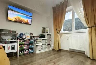 Apartament 2 camere, decomandat - zona Racadau - 10