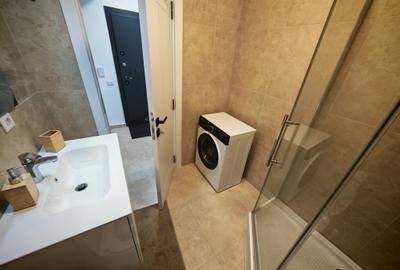 Apartament tip Studio | Apatratorii Patriei | 6 Min de metrou| parcare - 8