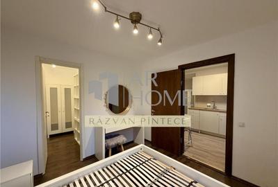 Apartament cu 2 camere decomandat în Albert - 11