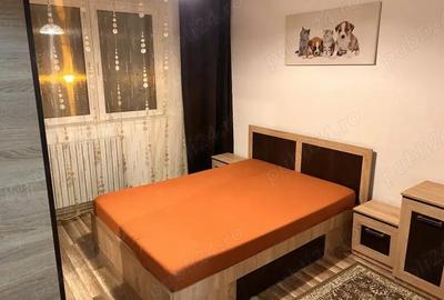 Apartament cu 2 camere semidecomandat în Tomis II - 6