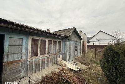 Casă cu 3 camere cu Teren 454 Mp în Moara - 11