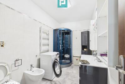 Casă cu 4 camere cu Teren 300 Mp în Livada - 7