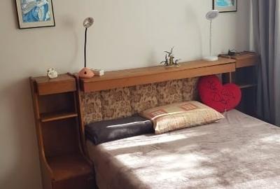 Vand apt 2 camere, 50 mp, et. 3 din 8, 5 min. Metrou Piata Muncii - 5