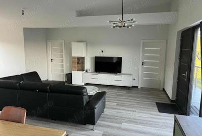 Apartament cu 3 camere decomandat, mobilat în Dezmir - 3