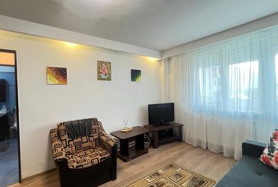 Apartament 2 camere Dristor, 2 minute de metrou, mobilat si utilat complet - 2