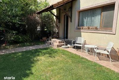 Casă cu 4 camere cu Teren 110 Mp în Adunații-Copăceni - 10