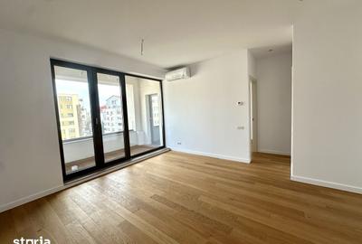 Apartament cu 2 camere în Șoseaua Nordului - 9