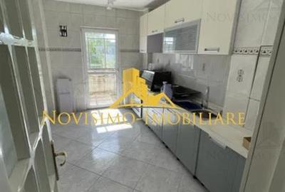 NOVISIMO-IMOBILIARE: AP. CU 4 CAM. IN ZONA DEMOCRATIEI - 3