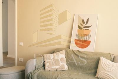 Apartament cu 4 camere decomandat, mobilat în Zorilor - 5