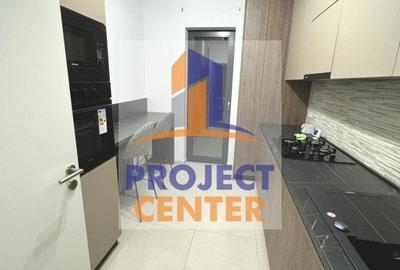 Apartament 3 camere complex Nordmark - 12