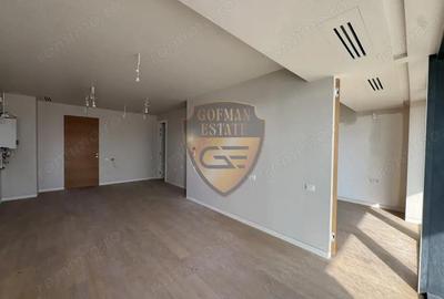 Apartament cu 2 camere decomandat în Central - 4