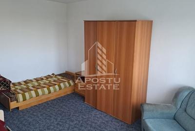Apartament 3 camere, 57 mp, etaj 5/10, Sagului - 12
