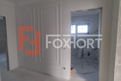 Duplex 5 camere, Sacalaz - Arhitectura moderna - 14