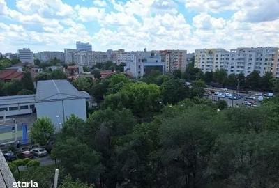 Apartament cu 2 camere decomandat în Muncii - 1