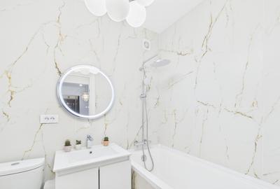 Apartament cu 3 camere semidecomandat, mobilat în 1 Decembrie 1918 - 6