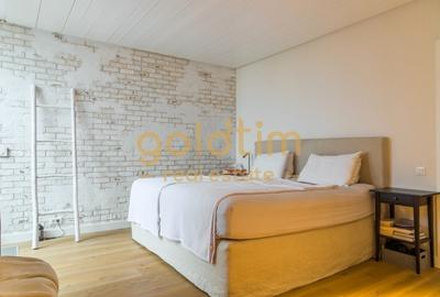 PENTHOUSE SPECTACULOS/BLOC BOUTIQUE/TERASA 100M/VEDERE LIBERA/GARAJ/KISSELEF PENTHOUSE SPECTACULOS/BLOC BOUTIQUE/TERASA 100M/VEDERE LIBERA/GARAJ/KISSELEF - 30