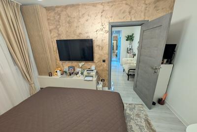 Apartament 2 camere 30+10mp  | 0 comision | Negociabil | Tunari Forest | Parcare - 5