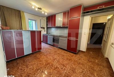 Apartament cu 3 camere semidecomandat în Deve - 6